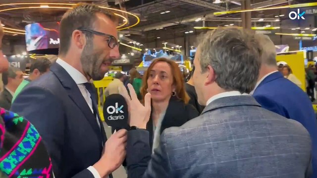 Feijóo: Los socios de Sanchez tienen un problema y Sanchez tiene un problema con sus socios