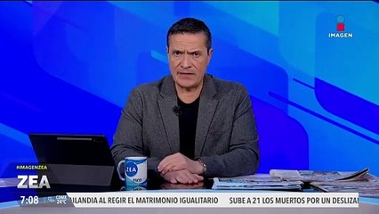 Ariadna Montiel presenta el programa La Clínica es Nuestra