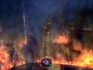 Silent Hill Origins online multiplayer - ps2