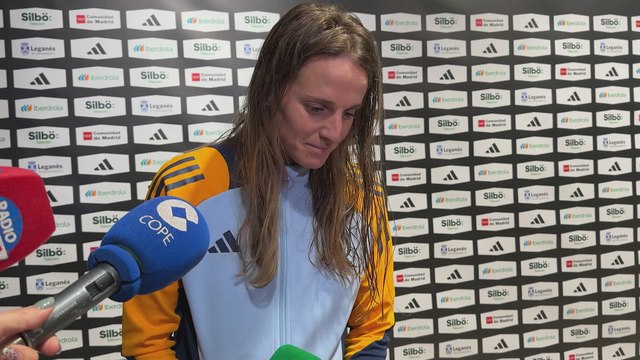 Tolleti, Emma y Lucía analizan el Real Madrid 3 - Real Sociedad 2 de Supercopa de España