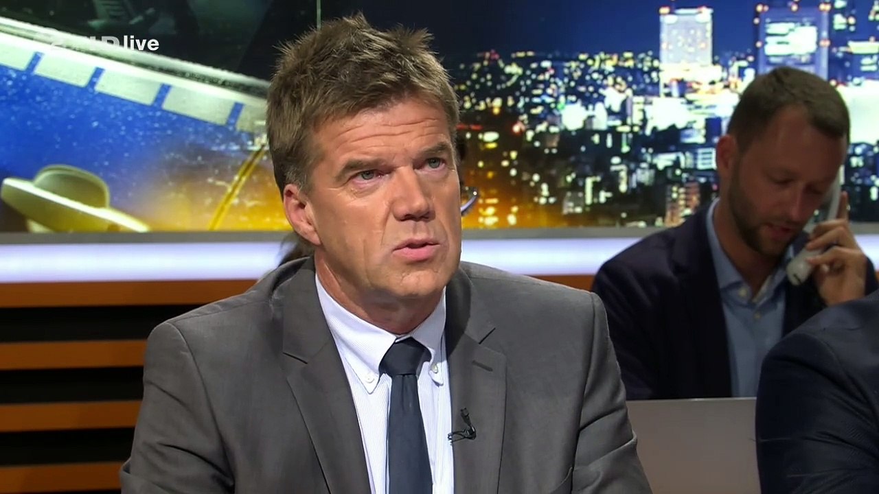 Aktenzeichen XY ungelöst vom 28.08.2019 (ganze Sendung)