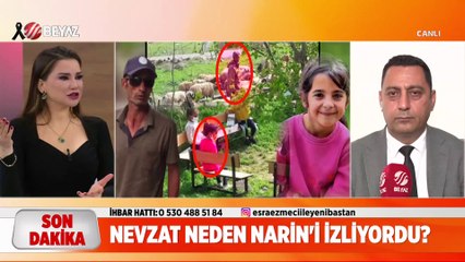 Esra Ezmeci ile Yeni Baştan 22 Ocak 2025