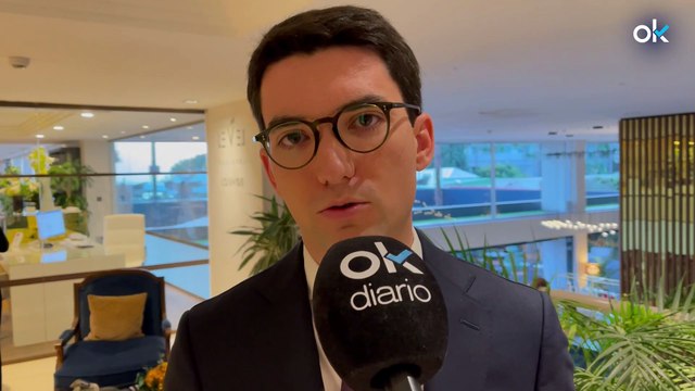 Los asistentes a las I Jornadas Jurídicas de OKDIARIO: Son instructivas y magníficas