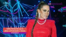 Galilea Montijo niega que tenga pensado demandar a Televisa