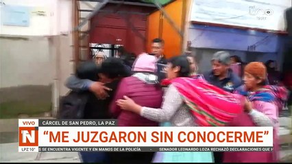 Notivisión Central · Jueves 23 de enero del 2025