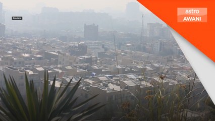 Iran berharap perjanjian nuklear baharu di bawah Trump 2.0