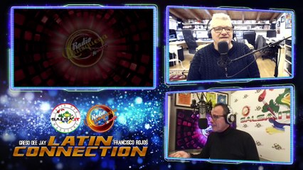 Latin Connection 23.01.2025
