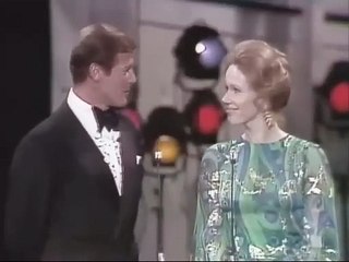 Marlon Brando's Best Actor Oscar win for "The Godfather" | Sacheen Littlefeather