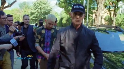 Atletico Textila Sezonul 5 Episodul 1 / 12 Ianuarie 2025 Online Gratis Complet