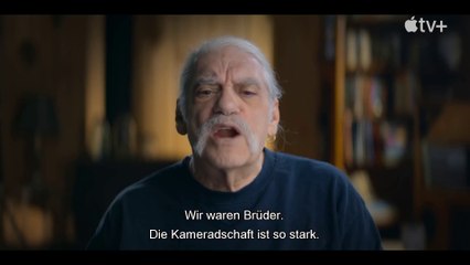 Vietnam: Der Krieg, der die USA veränderte - S01 Trailer (Deutsche UT) HD