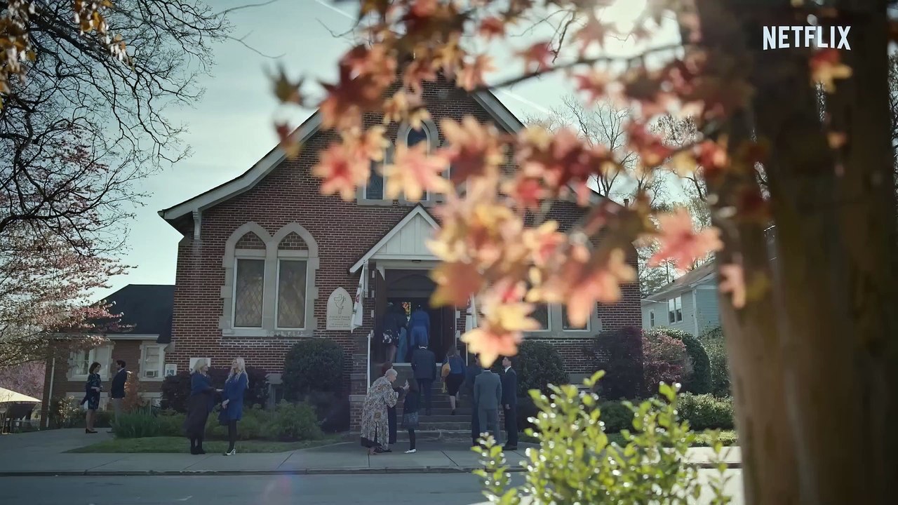 Season 4 of Sweet Magnolias