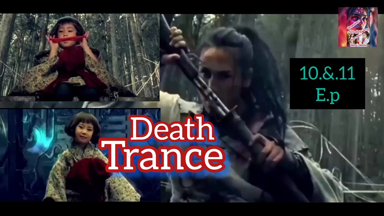 Death trance power up Hollywood story's vedio