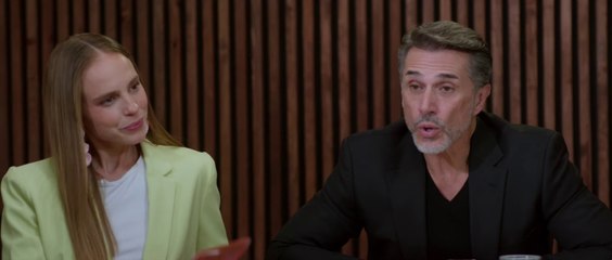 Qué huevos, Sofía - Tráiler Oficial