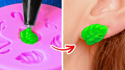 Bricolages créatifs avec pistolet à colle chaude que vous devez essayer