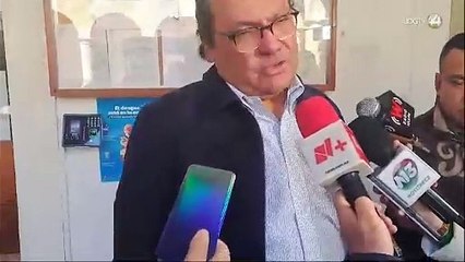 La elección de juzgadores divide a MC y a Morena en el Congreso