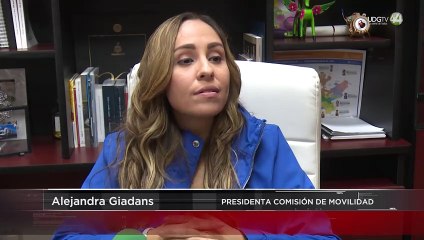 Convocan a ciudadanos y académicos a foro sobre movilidad