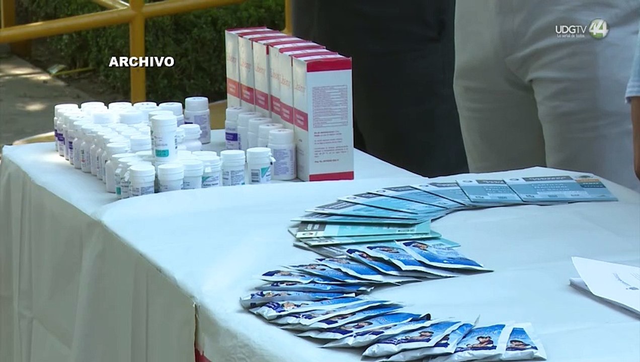 Denuncian, de nuevo, escasez de medicamentos para pacientes renales en el IMSS Jalisco