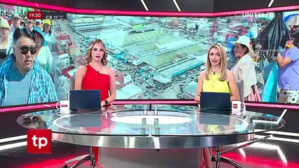 Mercado Mutualista: Ministerio Público asigna fiscal para investigar el caso y se prevé citar a investigados