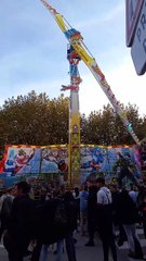 FOIRE DE LA SAINT-MARTIN Voiron 2022 #France #Voiron #Foire #foiredefrance #france🇫🇷 #2022 #dance #animation (127)