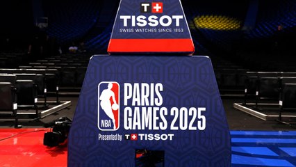 Jr. NBA x FFBB 3x3 Final 4