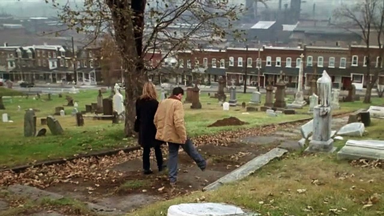 Those Left Behind - Drama - Full Movie in English HD