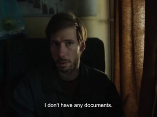 The Man Who Could Not Remain Silent - Trailer (English Subs) HD