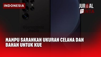 Samsung Galaxy S25 dengan Gemini AI 2.0: Bisa Menyarankan Ukuran Celana Jeans