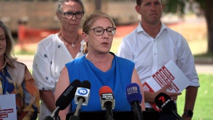 WA Labor announces plans to negotiate rail network buy-back ahead of state election