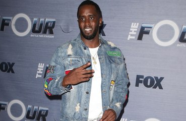 Sean ‘Diddy’ Combs’ ex Kat Pasion alleges he forced her into a nonconsensual sexual act and threatened her