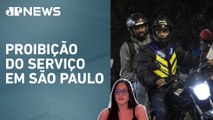 Ação de Ricardo Nunes contra 99 e Uber divide sua base na Câmara Municipal; Maria de Carli avalia