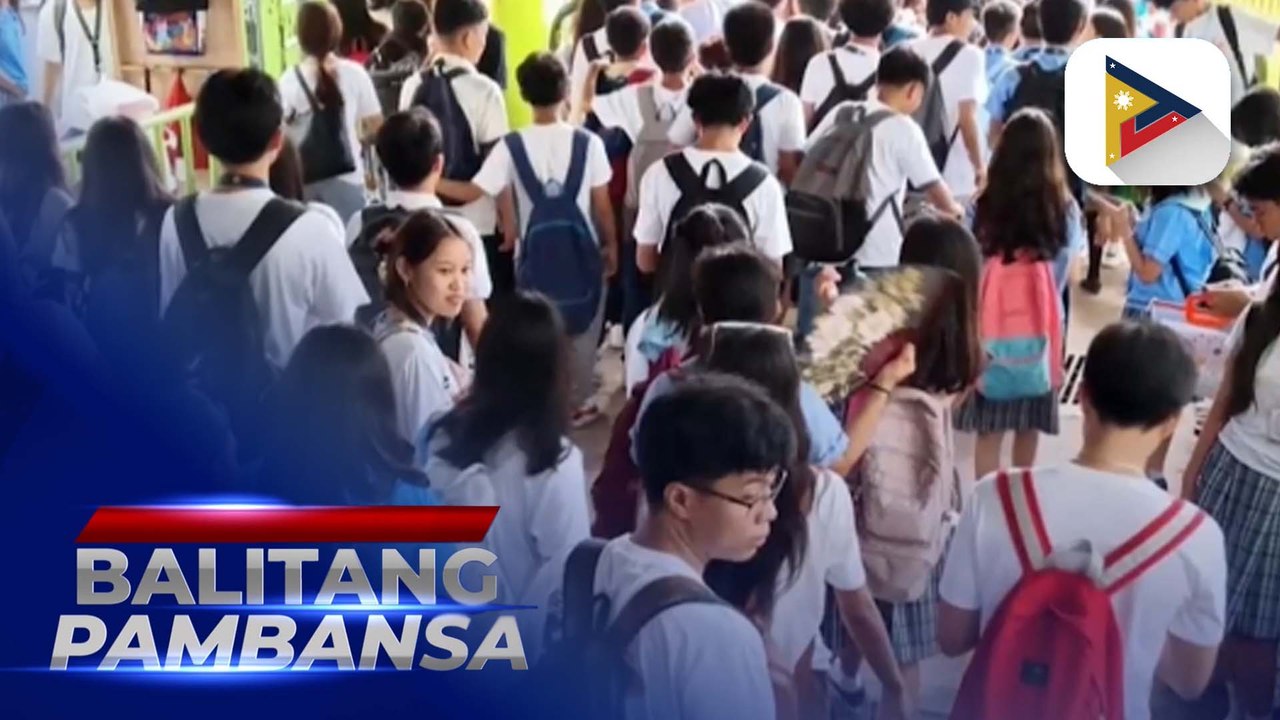 Southern Leyte PDRRMO, nagsasagawa na ng assessment sa nangyaring lindol