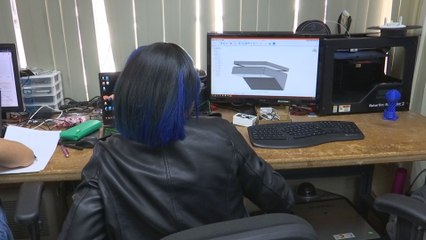 Millones de puestos de trabajo serán reemplazados por la inteligencia artificial