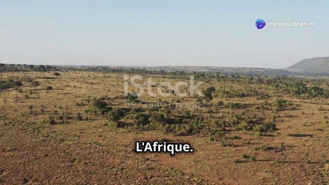 Découvrez les Villages Culturels Cachés d'Afrique @IA-Video