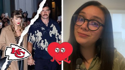 Taylor Swift y Travis Kelce se separan antes de la Final de la AFC; esta es la razón