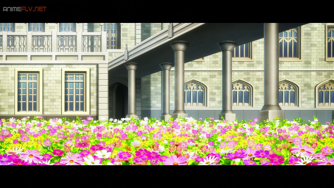 Kisaki Kyouiku kara Nigetai Watashi