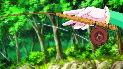 Kisaki Kyouiku kara Nigetai Watashi Episodio 2 en Español 🌸 | Comedia y Romance