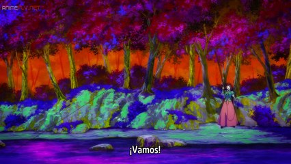 Kisaki Kyouiku kara Nigetai Watashi - Episodio 3: Risate e romanticismo inaspettato! 😂