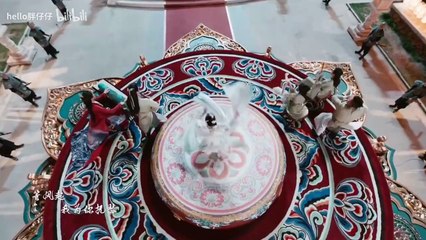 许佳琪kiki演唱了幻乐森林片头曲《不负相遇》，好好听！