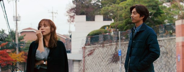 A Man and a Woman (2016) Korean Movie