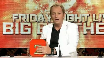 007-Big Brother Australia Season 07, Day 06b,Friday Night Live #1, Friday, 27 April 2007