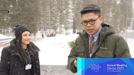 ELSA Speak: AI Revolusi Pembelajaran Bahasa Inggeris di WEF 2025
