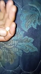 Cara potong obat paling mudah