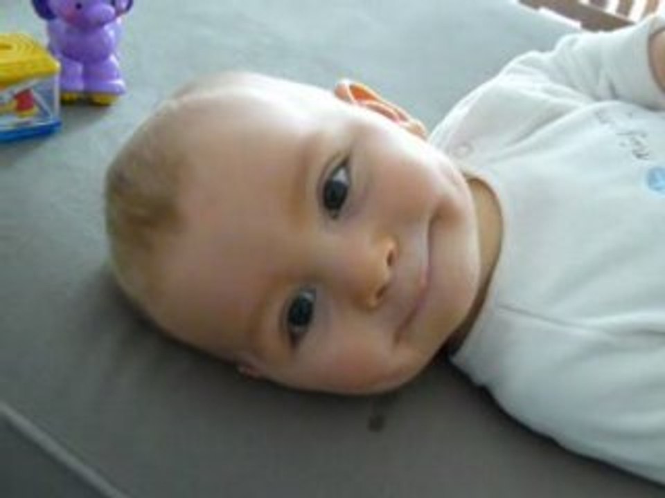 Jonah parle