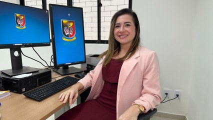 Promotora do MP em Cajazeiras cita requisitos para paciente solicitar gratuidade de medicamentos