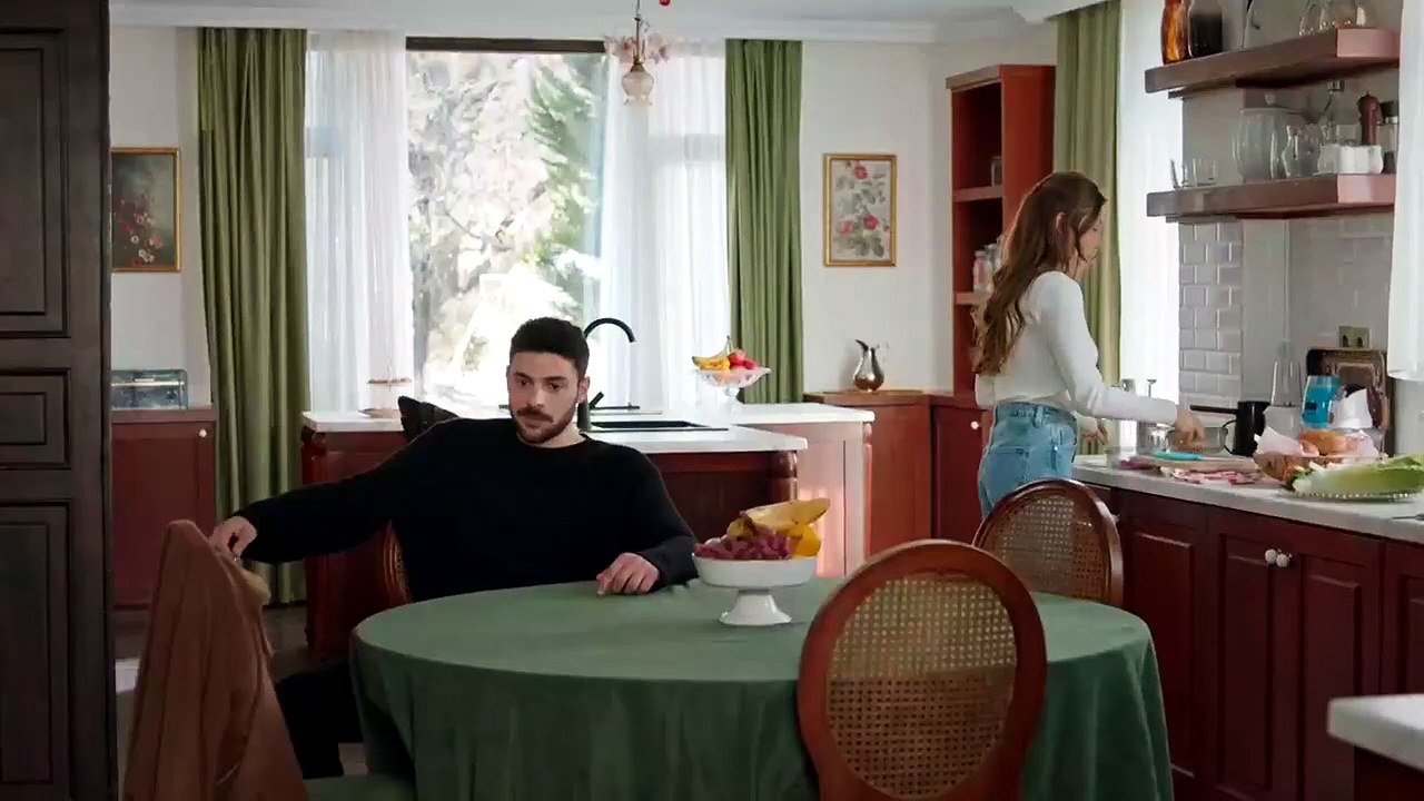 مسلسل المتوحش مدبلج الموسم الثاني - الحلقة  49