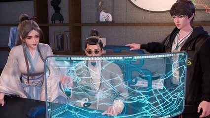 Fairy Trail Season 1 Episode 44 Multi subtitles