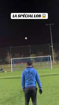 POV: DEVINE SI C’EST UN GARDIEN DIMANCHE AMATEUR SEMI PRO PROFESSIONNEL 😱