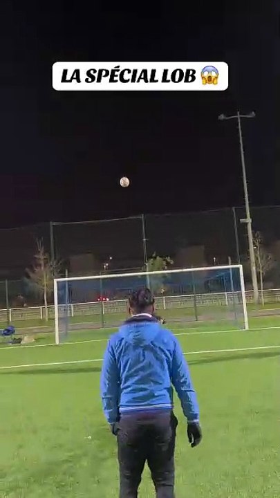 POV: DEVINE SI C’EST UN GARDIEN DIMANCHE AMATEUR SEMI PRO PROFESSIONNEL 😱