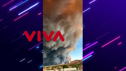 Sejumlah Fakta Rumah di AS Lebih Mudah Terbakar