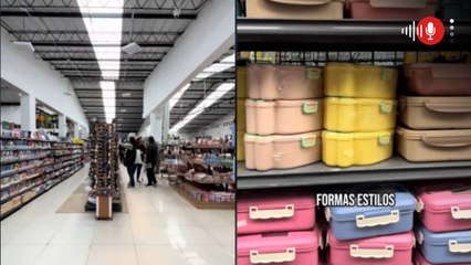 Nueva tienda china llegó a Bogotá con precios bajos desde $5.000: sus productos están arrasando